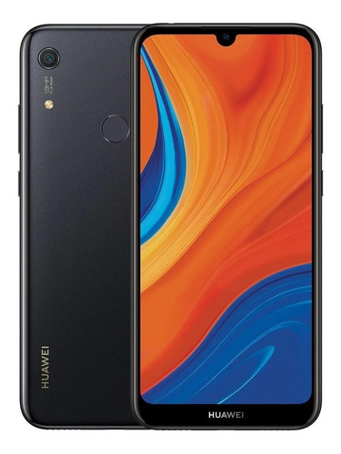 Huawei Y6s Dual SIM 32 GB starry black 3 GB RAM