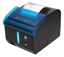 Comprar Impresora Ticket 80mm Ethernet + Usb + Wifi Color Negro Ethernet-usb-wifi