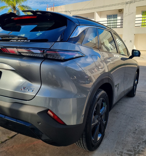 BAIC X55 Ii 1.5T Luxury 7Dct