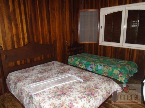 Chacara Rancho Dos Arcos - Ch0620