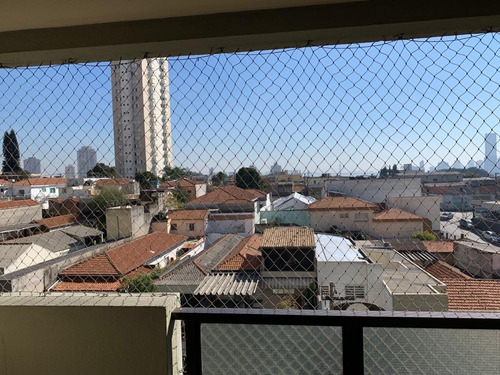 Imagem 16 de 20 de Apartamento De 3 Dormitórios (1 Suíte) No Alto Da Mooca - 3759 Lpr - 70190228