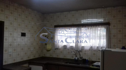Imagem 5 de 15 de Imóvel Residencial À Venda, Jardim Sabará, São Paulo. - Sc8460