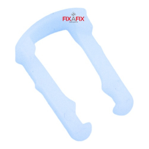 24 Trava Engate Conector Filtro Combustível Spin Onix Cobalt