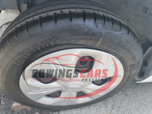 Imagen 13 de 15 de Chevrolet Spark Ng 2020 Ta