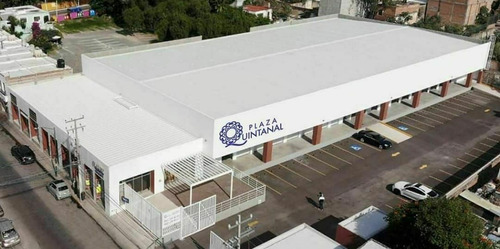 Local En Venta Centro Queretaro