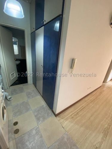 Imagen 23 de 28 de Apartamento En Alquiler, Urb. Campo Alegre