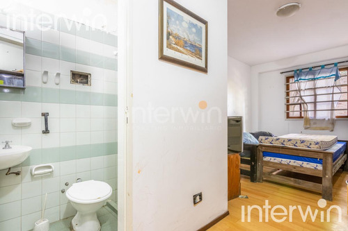 Venta Casa Inglesa De 3 Plantas - Belgrano - Belgrano R