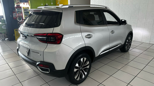 Chery Tiggo 5X 1.5 T Flex Aut. 5p
