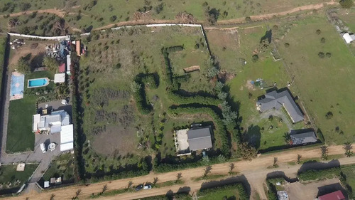 Parcela En Condominio Padre Hurtado (173532)