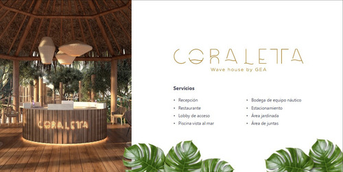 Imagen 15 de 23 de Playales, Venta De Terrenos Premium En Telchac Con Casa Club