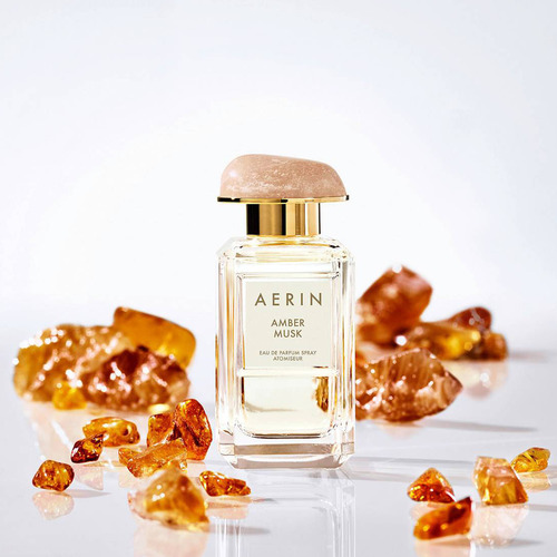 Perfume Aerin Amber Musk Edp 100 Ml
