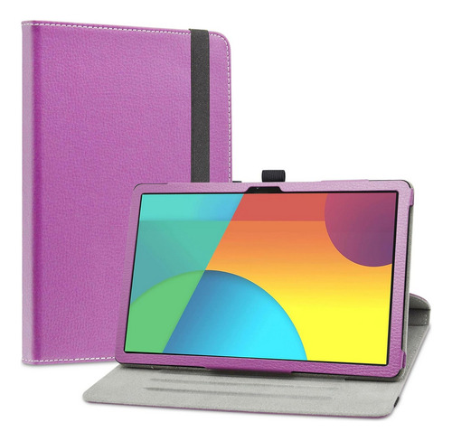 Funda Para Cubot Tab 60/cubot Tab 20/jumper Ezpad M10se