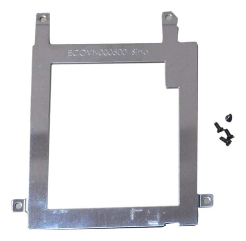 Zahara Disco Duro Hdd Ssd Metal Caddy Frame Reemplazo Para .