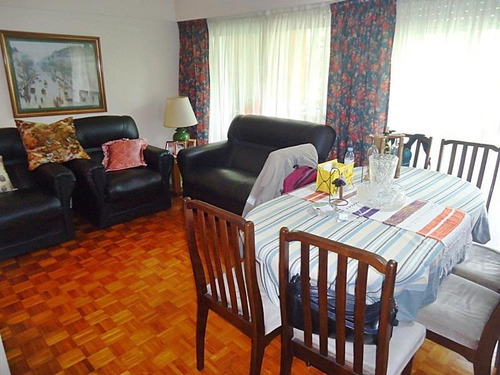 Imagen 4 de 25 de Venta Departamento Semipiso 4 Ambientes En Olivos