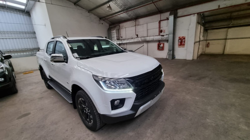 Imagen 17 de 23 de S10 Cd 2.8 Hc 4x4 At High Country Entrega Financiado Ld #5