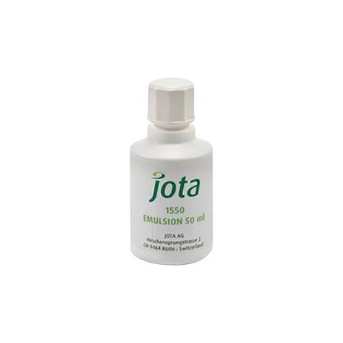 Emulsión Pulidora De Acrílico 50ml Jota - Odontología