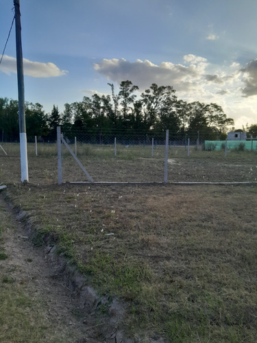 En El Barrio Santa Anita Cañuelas A 200mtrs De R3 Km51
