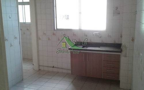 Imagem 5 de 13 de Apartamento Cond. Canada - Vila Osasco - Osasco Sp