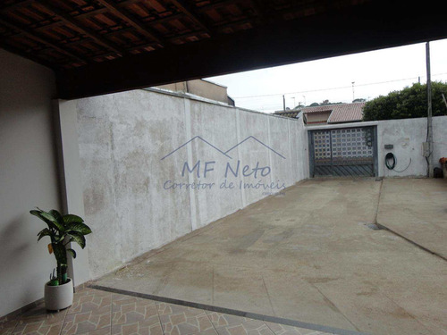 Imagem 12 de 19 de Casa Com 2 Dorms, Jardim Itália, Pirassununga - Cod: 72000 - V72000