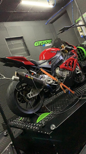 Imagem 4 de 5 de Escapamento Akrapovi Akrapovic
