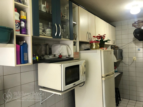 Imagem 12 de 15 de Apartamento Em Jardim Testae - Guarulhos - 20507
