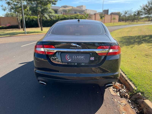 Imagem 3 de 15 de Jaguar Xf 2.0 Pluxury 2014