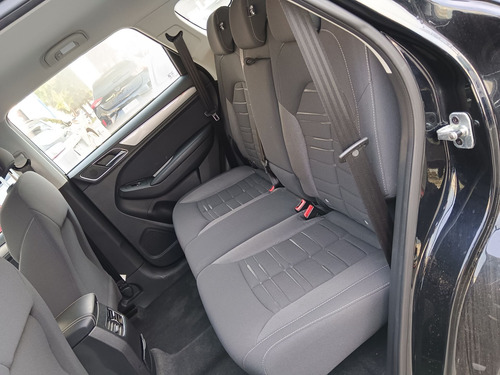 MG RX5 1.5 Com Mt