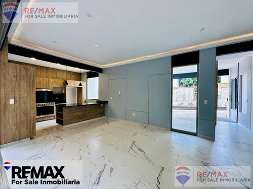 Pre-venta De Casa En El Norte De Cuernavaca, Morelosclave 4967