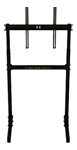 Next Level Racing Soporte De Monitor Individual De Pie