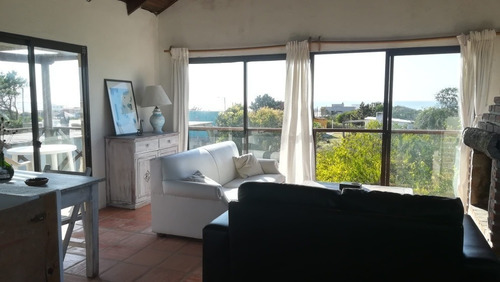 Alquiler De Casa En Punta Rubia La Pedrera Rocha