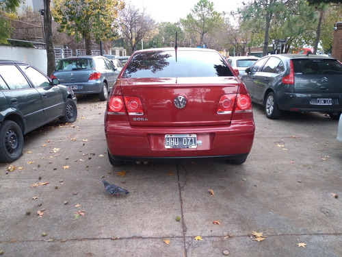 Volkswagen Bora 2.0 Trendline 2008