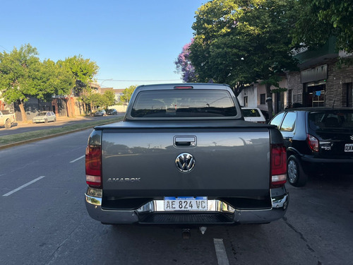 Volkswagen Amarok 2.0 Cd Tdi 180Cv Comfortline 4X2