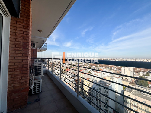 Alquiler 2 Ambientes Con Amenities Cochera Y Baulera