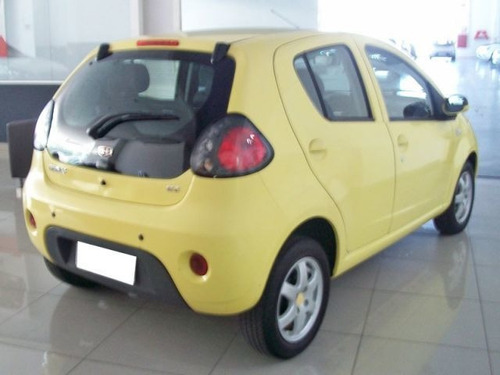 Geely Gc2 1.0 12v 68cv Cvvt