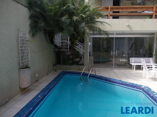 Imagem 1 de 15 de Sobrado - Alto De Pinheiros - Sp - 407699