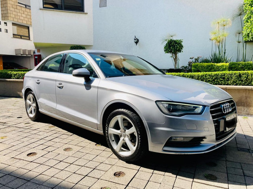 Audi A3 1.8 Attraction At