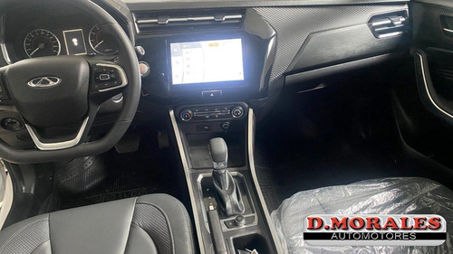 Imagen 10 de 16 de Chery Tiggo 2 Pro Automatica Cvt 9na. 1.5 2023 0km