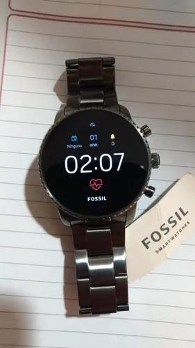 Reloj fossil ftw4012 hotsell