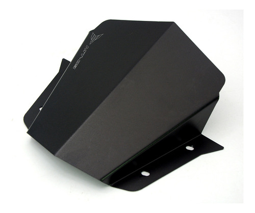 Bn Deflector De Parabrisas Para Yamaha Mt-09 Fz-09 Mt09