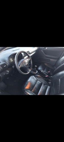 Imagen 4 de 4 de Audi A3 2004 1.9 I 110hp