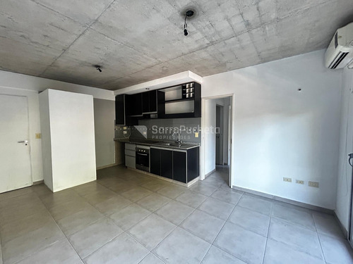 Venta Departamento 2 Amb En Moron (2ºc)