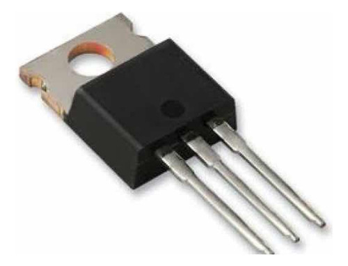 Transistor Lm3940it-3.3 To-220 Kit Com 06pcs