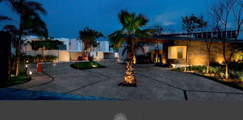 Imagen 1 de 6 de Terreno En Venta En Privada El Secreto, En Santa Gertrudis C