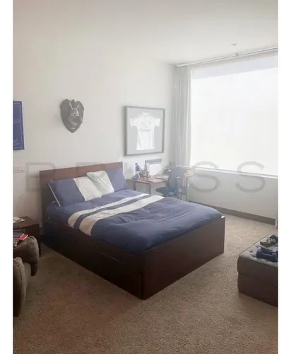 Apartamento En Arriendo/venta En Chico Norte. Cod V4967