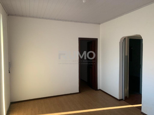 Casa À Venda Em Jardim Chapadão - Ca010650