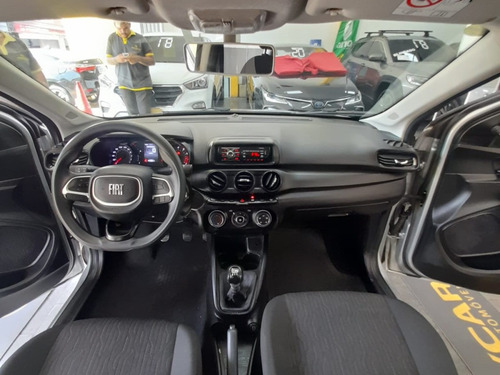 Fiat Cronos 1.0 FIREFLY FLEX MANUAL