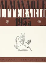 Comprar Libro Almanaque Literario 1935 De Aa Vv Libreria Y Editorial