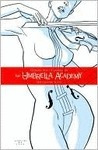 Libro Umbrella Academy, The