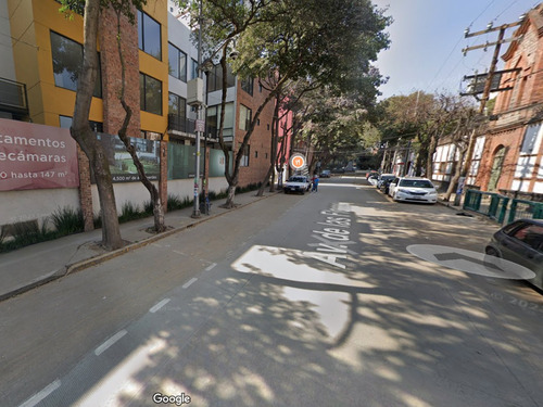 Departamento En Goya #· 35 Colonia Mixcoac Insurgentes, Benito Juárez. Cuadrante Entre Av. Insurgentes Sur, Av Mixcoac, Av. Revolución. Centro Comercial Galerías Insurgentes Y Cc Manacar. Fl19-za