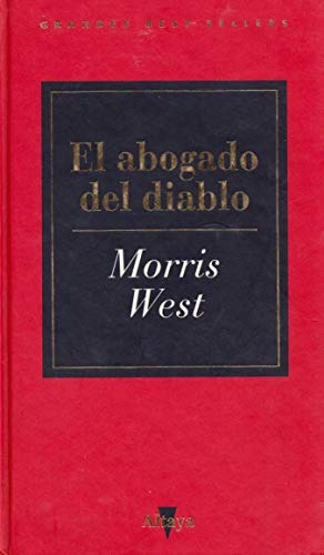 El Abogado Del Diablo / Morris West / Enviamos Latiaana